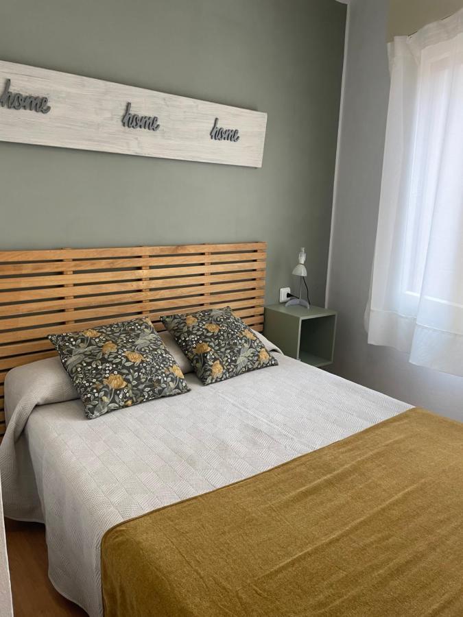 Apartamentos El Sol Тоса-де-Мар Екстер'єр фото