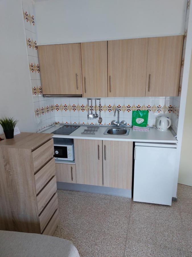 Apartamentos El Sol Тоса-де-Мар Екстер'єр фото