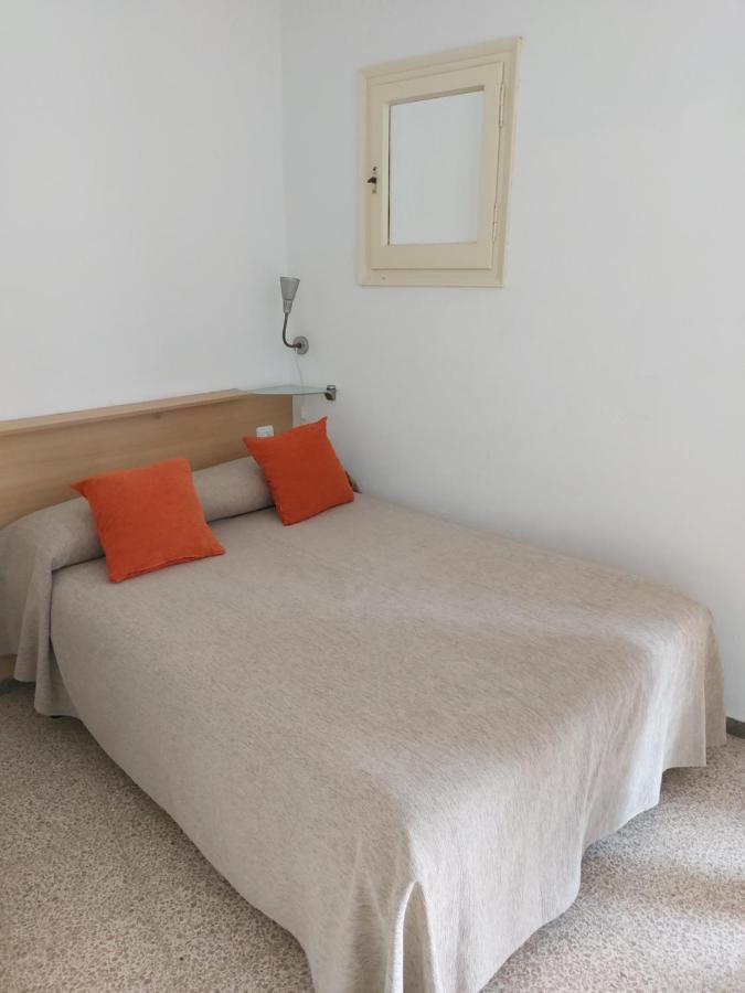 Apartamentos El Sol Тоса-де-Мар Екстер'єр фото
