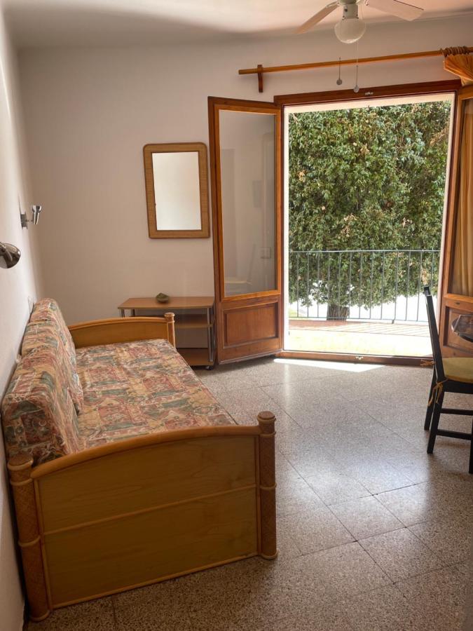 Apartamentos El Sol Тоса-де-Мар Екстер'єр фото