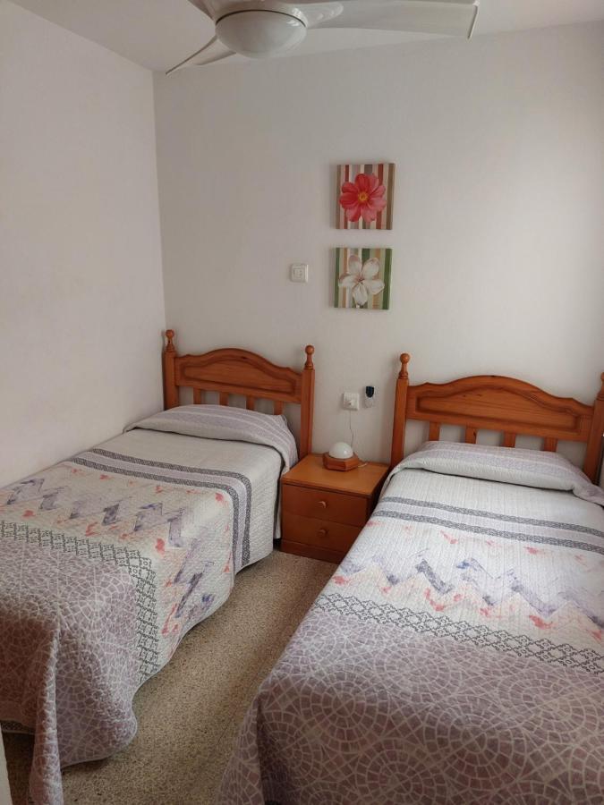 Apartamentos El Sol Тоса-де-Мар Екстер'єр фото