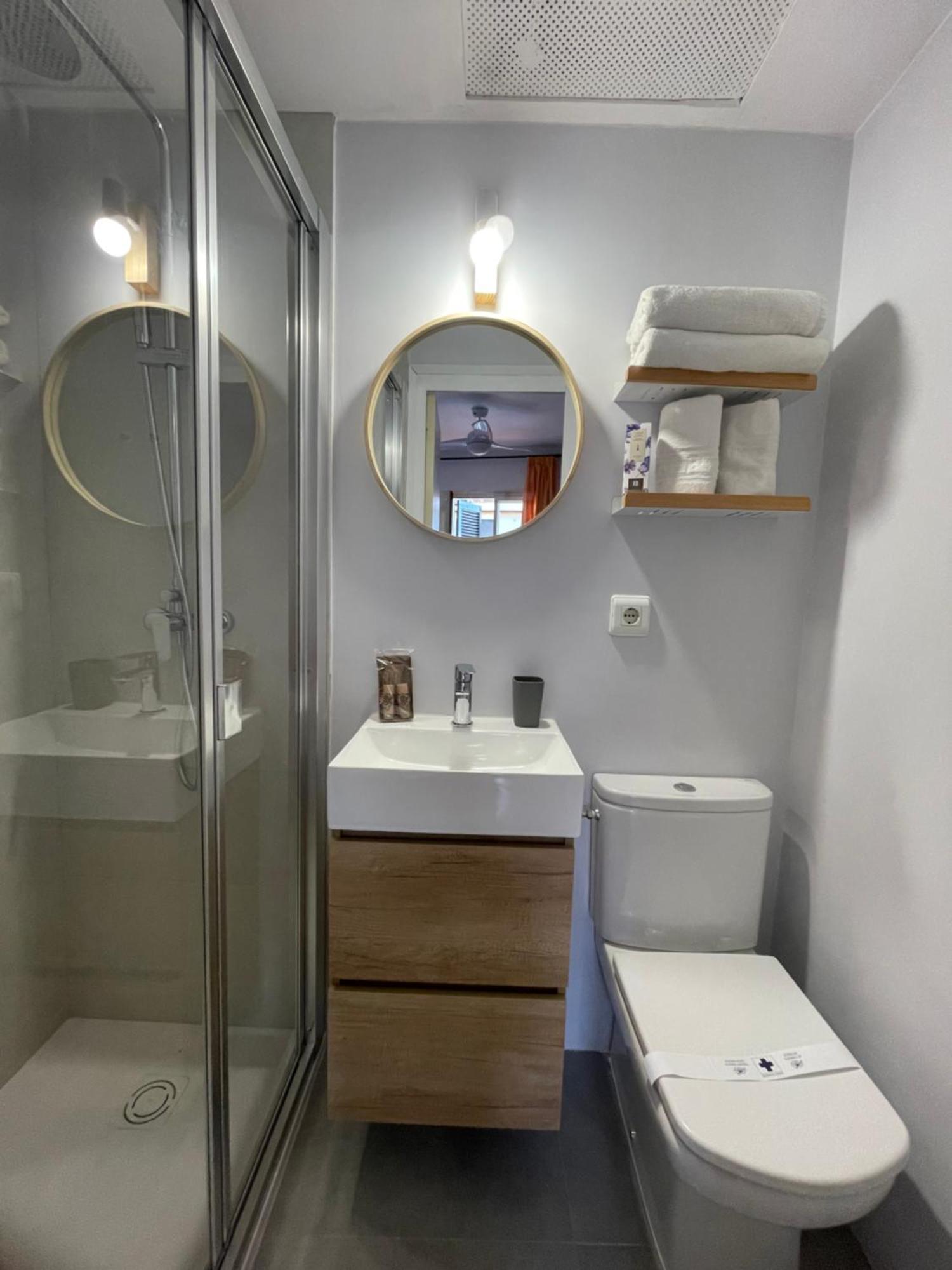 Apartamentos El Sol Тоса-де-Мар Екстер'єр фото
